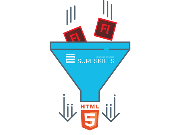 The End of Adobe Flash: Three (possibly hidden) benefits