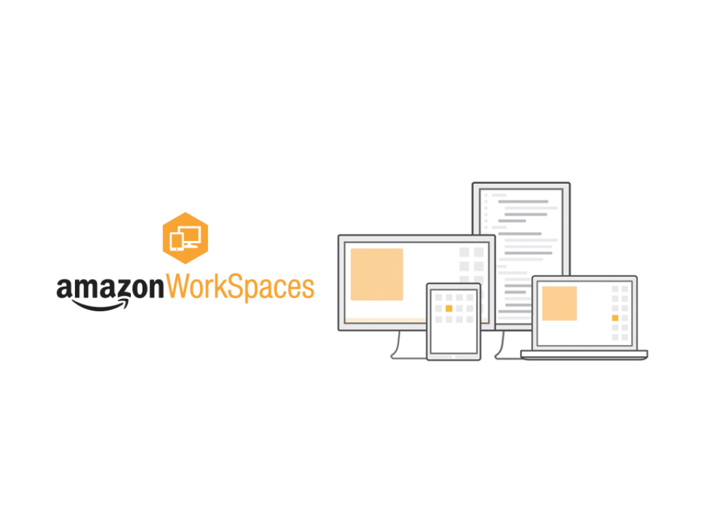 AWS WorkSpaces (Virtual Desktops)-1