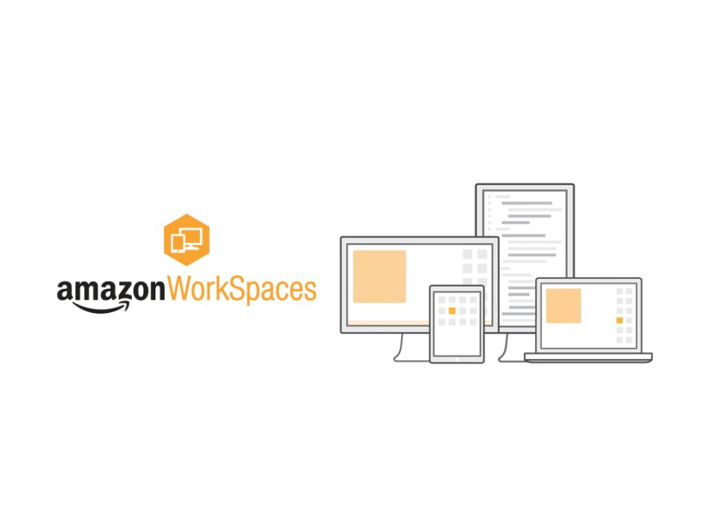 AWS WorkSpaces (Virtual Desktops)