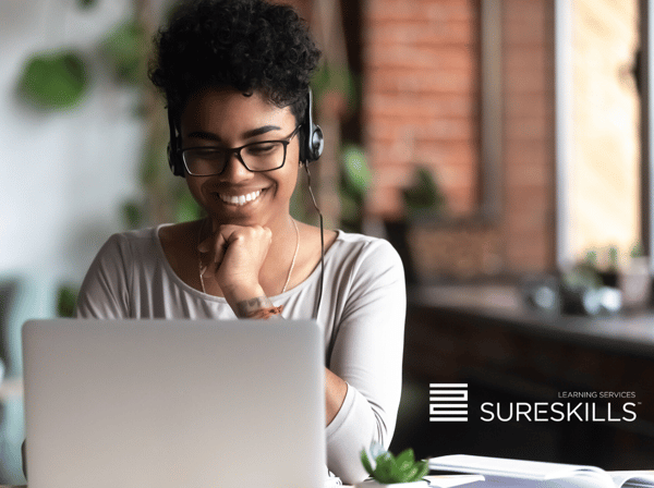Foundations of a successful learning experience: Why you can't simply turn on an LXP