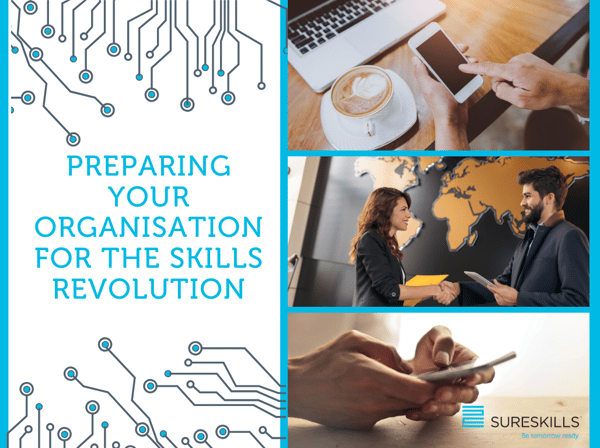 Developing a life long learning culture in the workforce