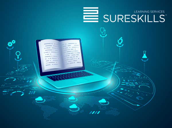 What are Virtual Labs? Safe, scalable, cloud-native training.