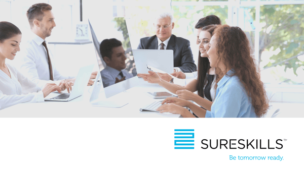 SureSkills On-Site and Tailored Training