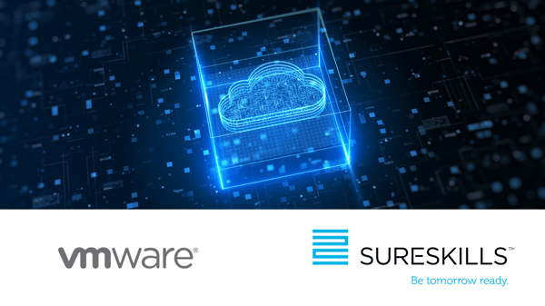 VMware Cloud Foundation