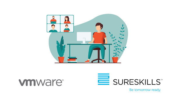Remote Working and the Cloud