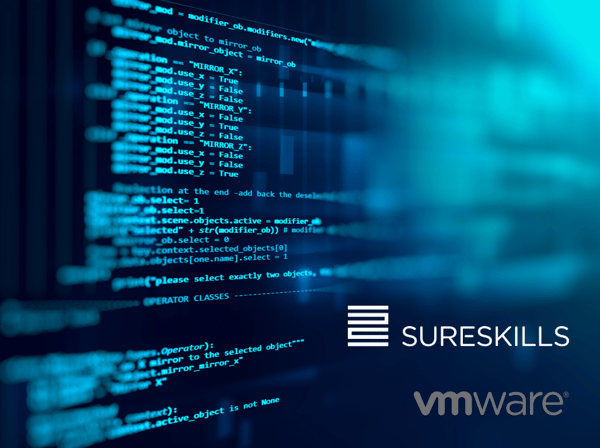 VMware 7 and Containers (Kubernetes)