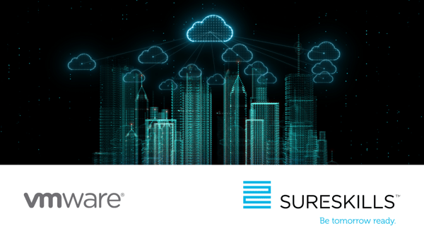 VMware vSphere+