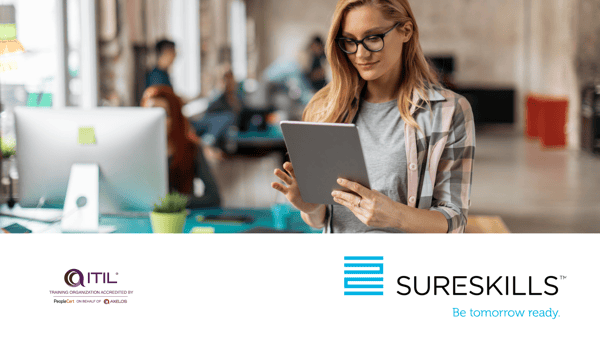 Take The Next Step After ITIL® 4 Foundation