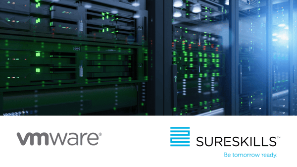 VMware Performance Monitoring