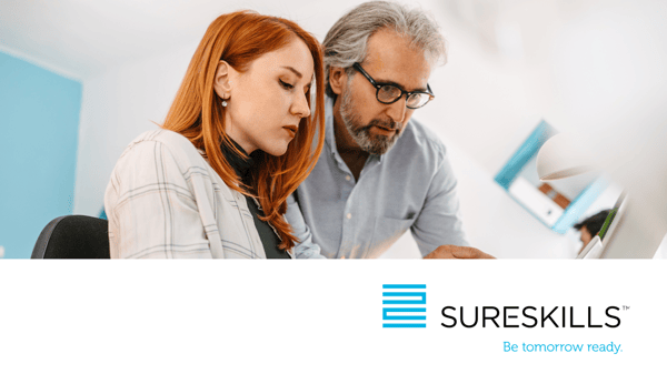 Getting started on your certification with a Learning Partner