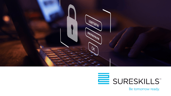 Cyber Security: Passwords