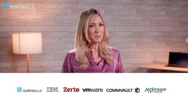 World-class Enterprise IT