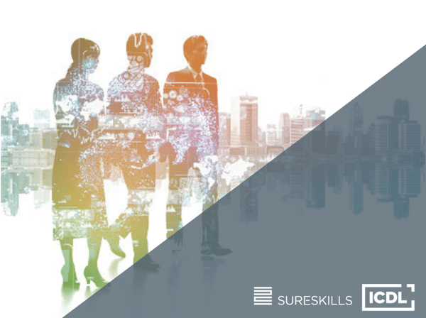 The rise in the importance of Digital Skills