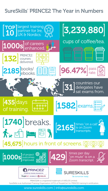 Infographic LinkedIn Post portrait