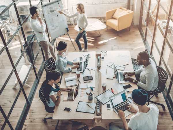 The rise and importance of the DevOps culture