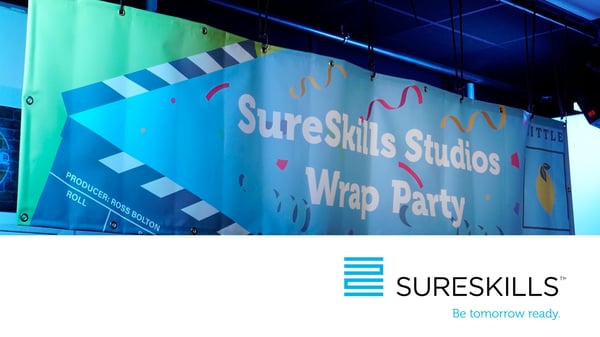 Wrap Party - Chilled Drinks Cap Busy 2022