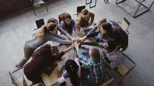 People matter most: How to empower your employees to be successful