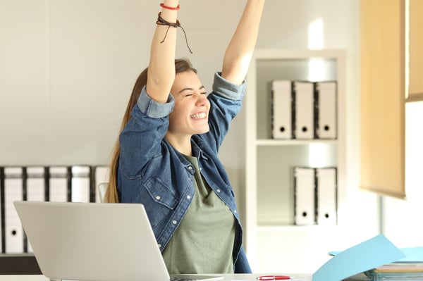 The Role of Competency Based Learning in Customer Success