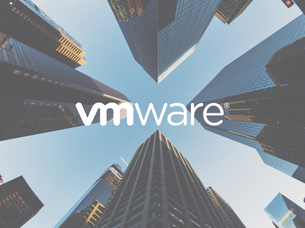 VITAL VMware Certification Upgrade NEWS 