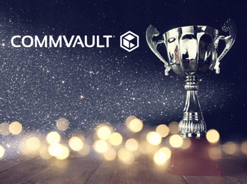 _ Commvault Ranked a Leader in The Forrester Wave™_ Data Resiliency Solutions, Q3 2019