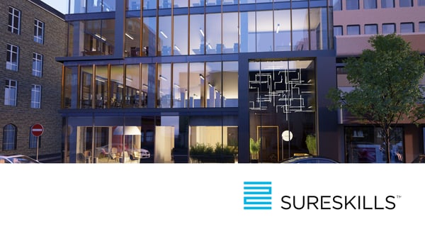SureSkills UK Offices - 19th September 2022