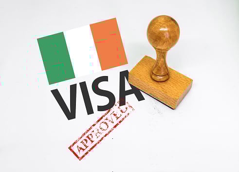 Stamp of approval: how to navigate the visa process when hiring for IT skills