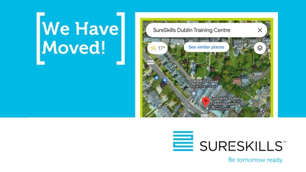Training & Certification Address